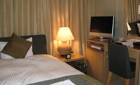 SPA&HOTEL和ｰなごみｰ 部屋