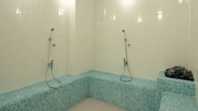 カンデオホテルズ大宮 ミストサウナ