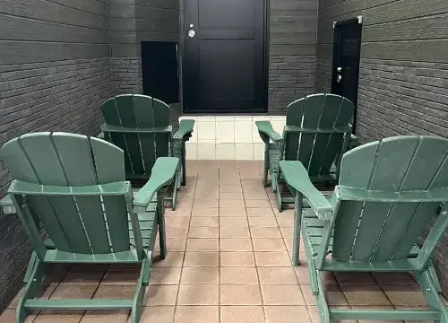 グリーンランド中洲店 ととのい