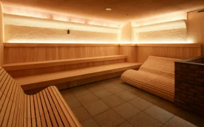 サウナ＆カプセル フジ栄サウナ