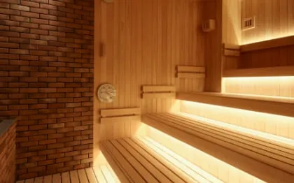 サウナ＆カプセル フジ栄サウナ