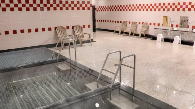 プレミアホテル-TSUBAKI-札幌 ととのいスポット