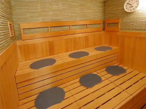 心斎橋アルティ・イン サウナ