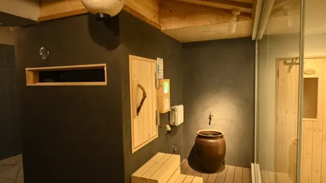 ウェルビー 福岡店 から風呂