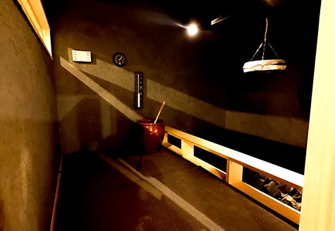 ウェルビー 福岡店 から風呂