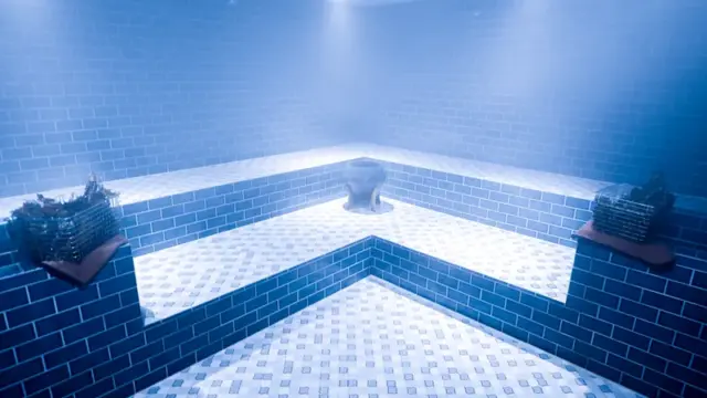 ウェルビー 福岡店 スチーム