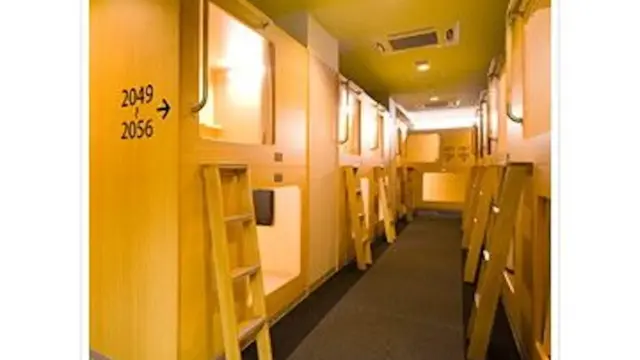 キュア国分町 スタンダードカプセル