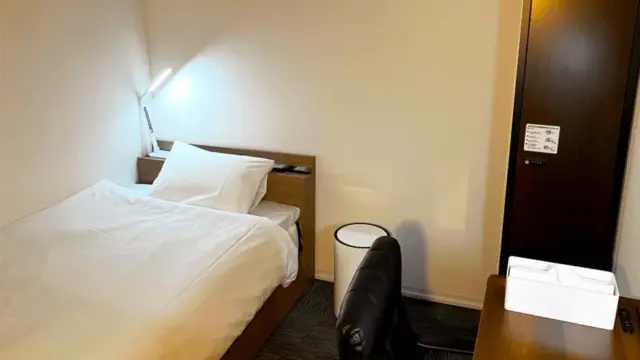 キュア国分町 キャビン