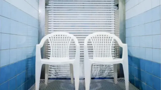 サウナ&スパ カプセルホテル 大東洋 ペンギンルーム