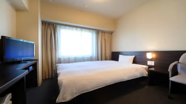 ドーミーイン仙台ANNEX 部屋