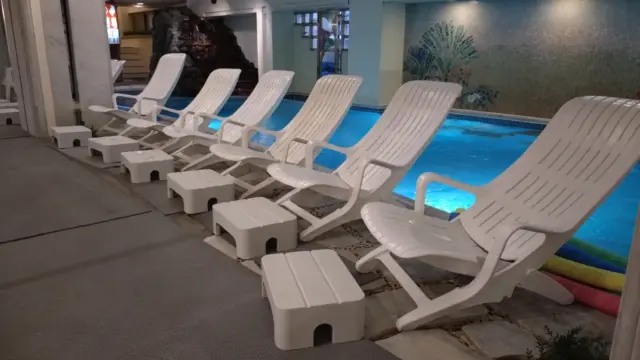 ニュージャパン 梅田 ととのい