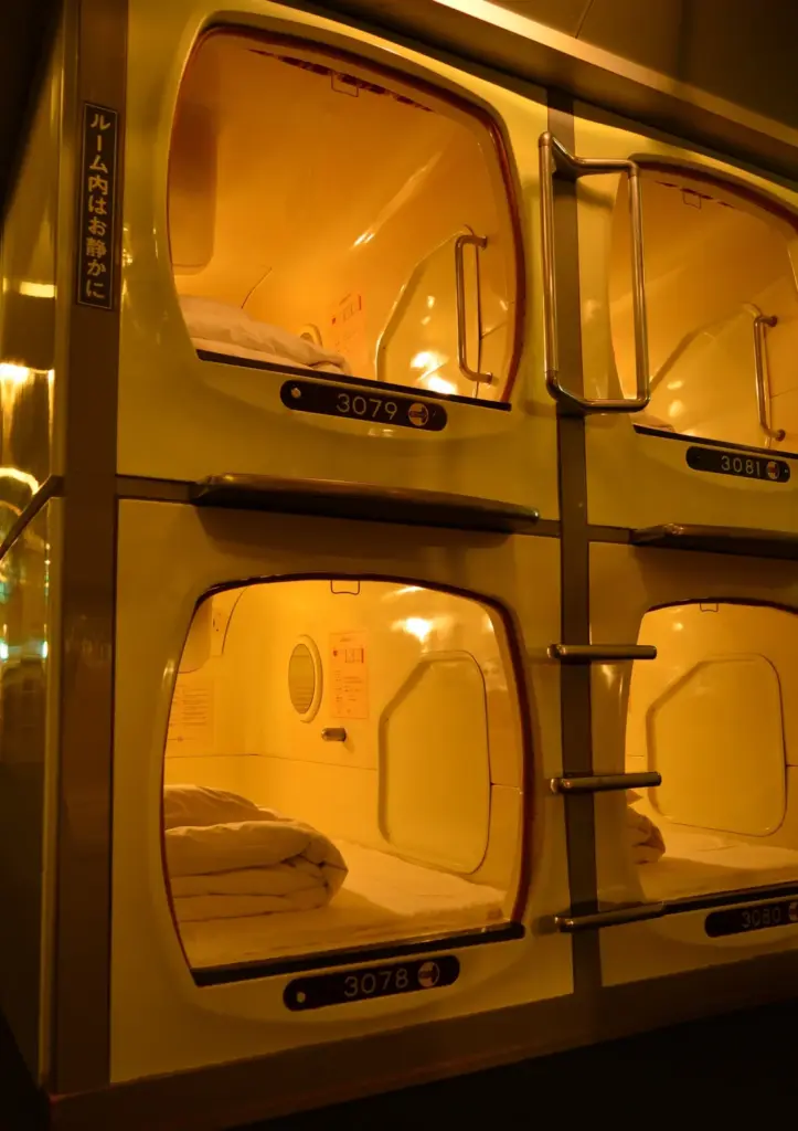 ニュージャパン 梅田 スタンダード