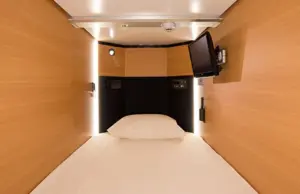 ニュージャパン 梅田 デラックス