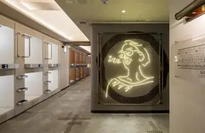 ニュージャパン 梅田 デラックス