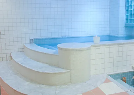 ニュージャパン 梅田 ミストサウナ