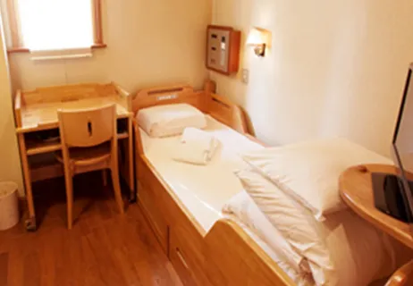 ニュージャパン 梅田 個室