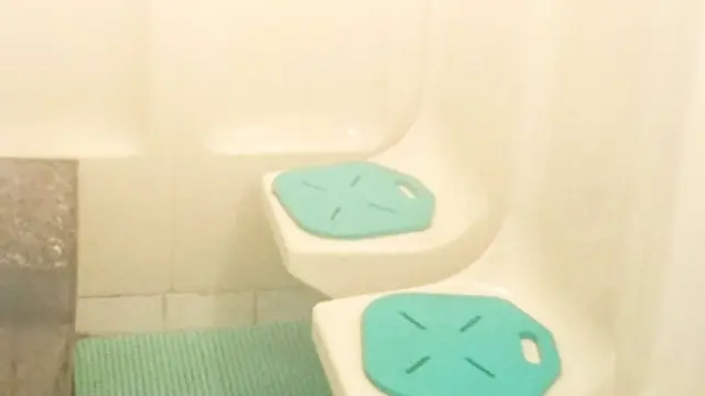 ニュージャパンEX ミストサウナ