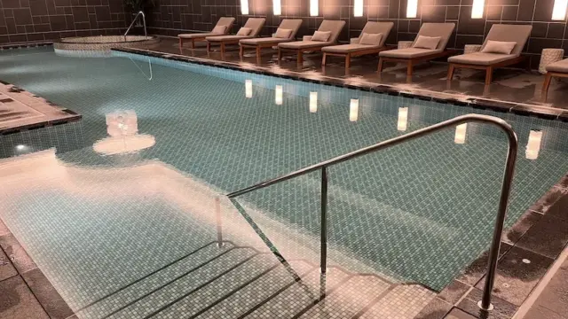 JWマリオット・ホテル奈良 ととのい