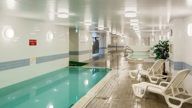 奈良ロイヤルホテル ととのい